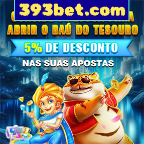 393bet.com Ganhe R$ 100,00 Gratis
