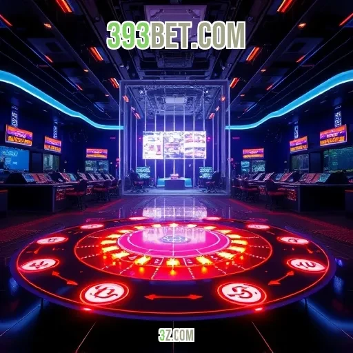 393bet.com: Experiência de Jogos Ao Vivo Que Você Não Pode Perder