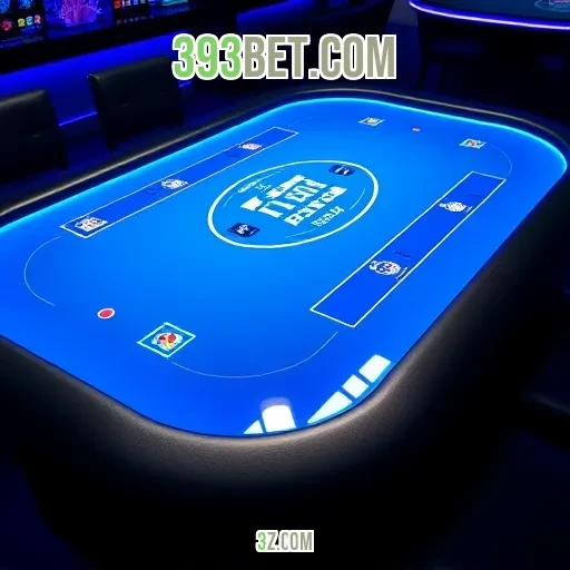 393bet.com: O Melhor Lugar para Jogar Pôquer Online no Brasil
